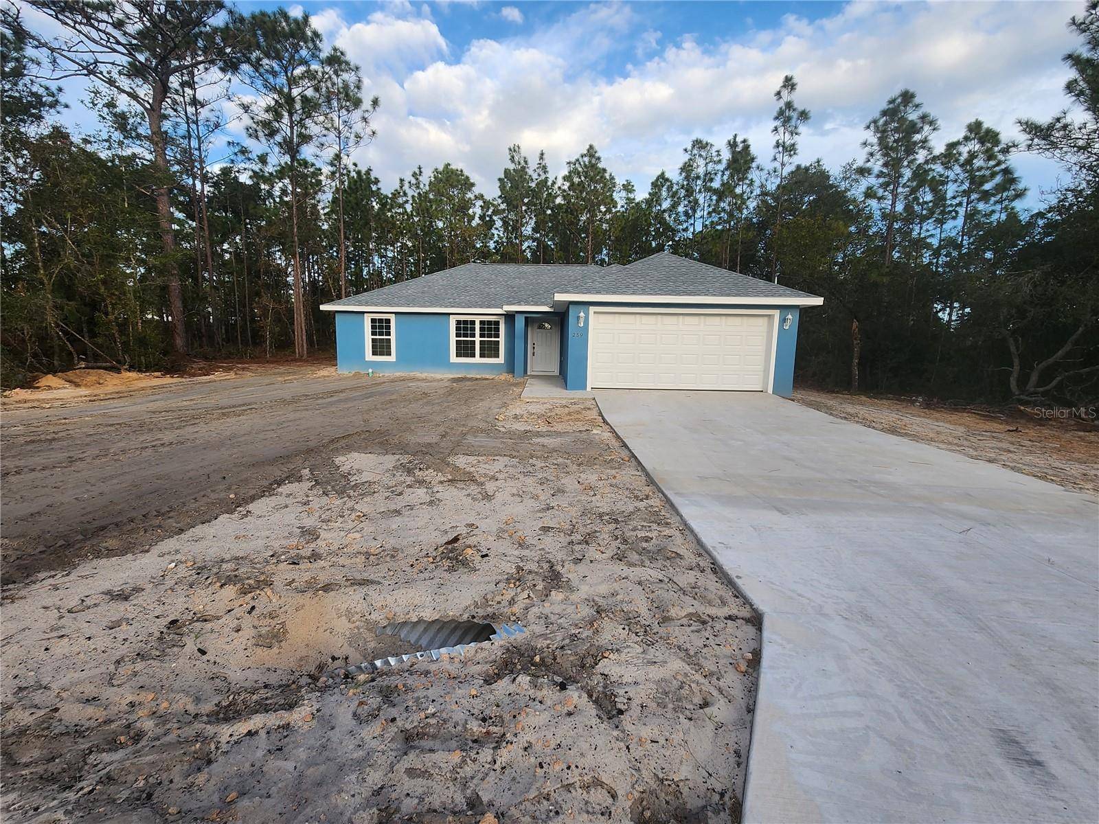 Ocala, FL 34472,259 OAK LANE CIR