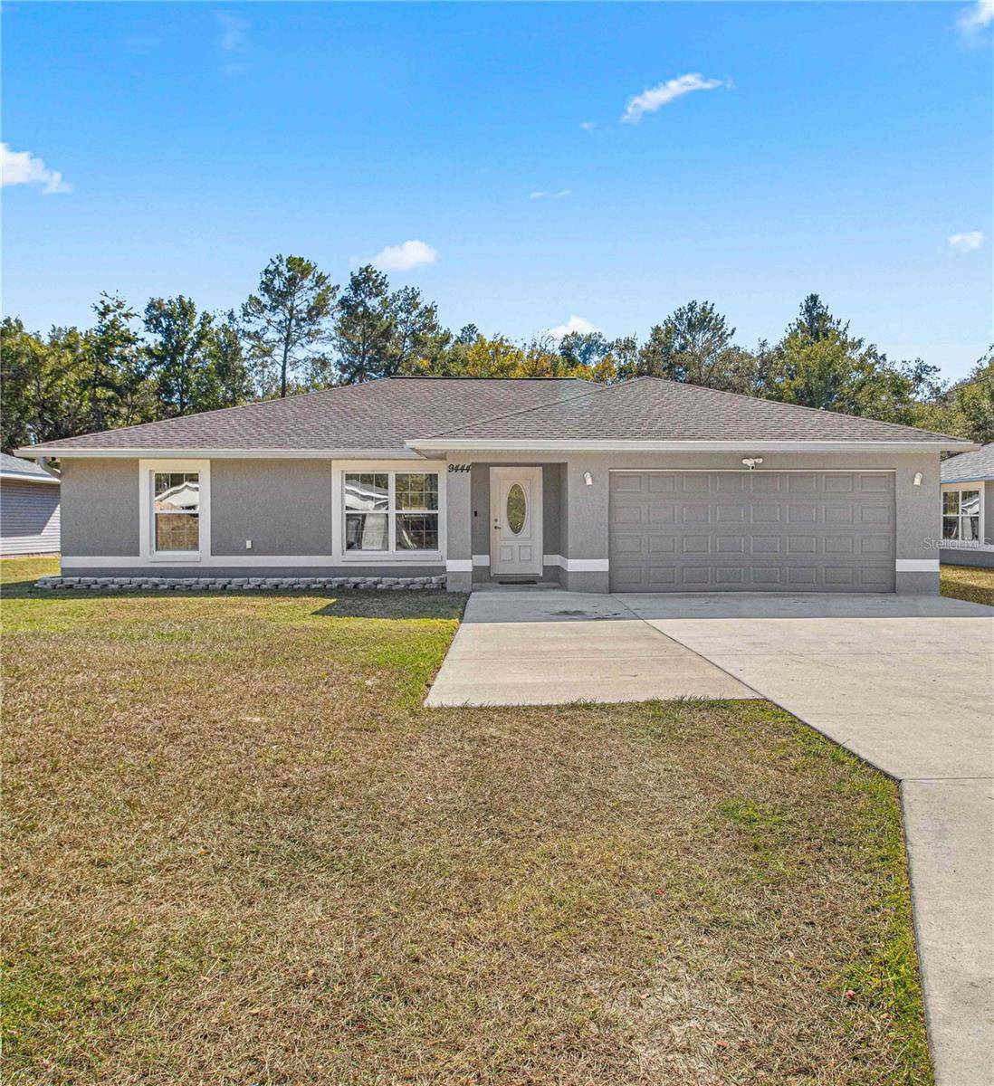 Summerfield, FL 34491,9444 SE 159TH LN