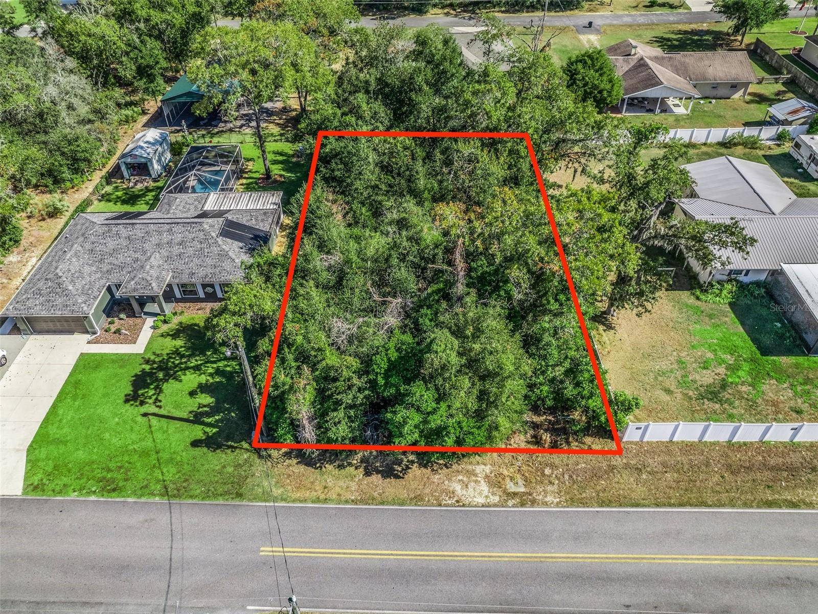 Summerfield, FL 34491,TBD SE 86TH CT