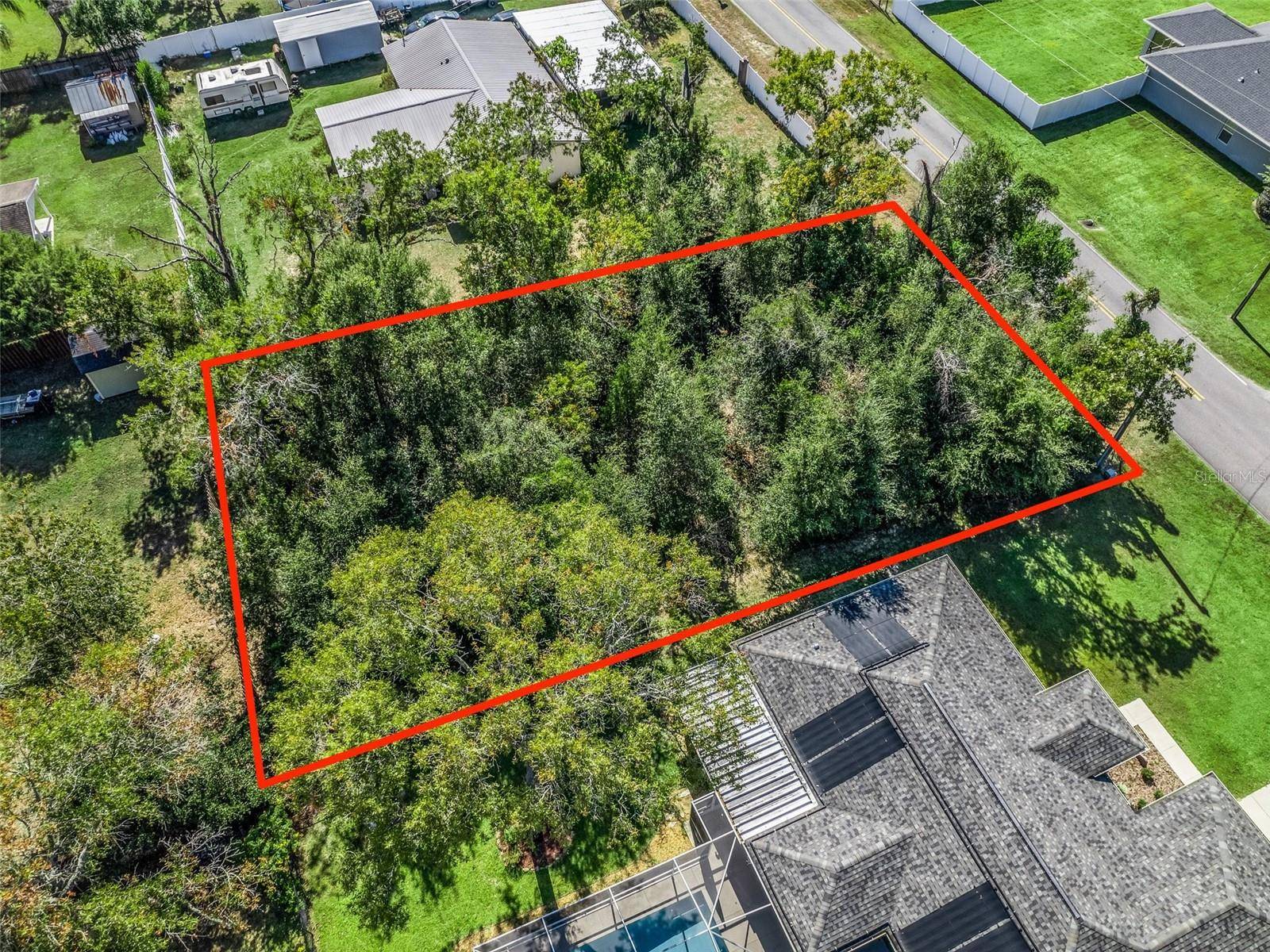 Summerfield, FL 34491,TBD SE 86TH CT