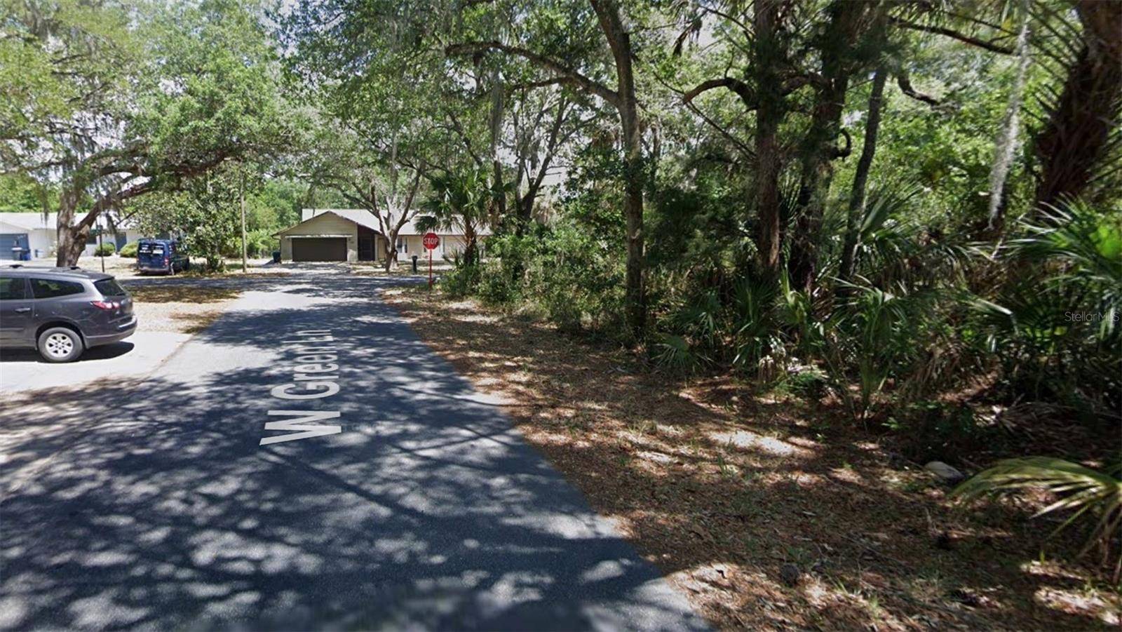 Crystal River, FL 34429,9652 W GREEN LN