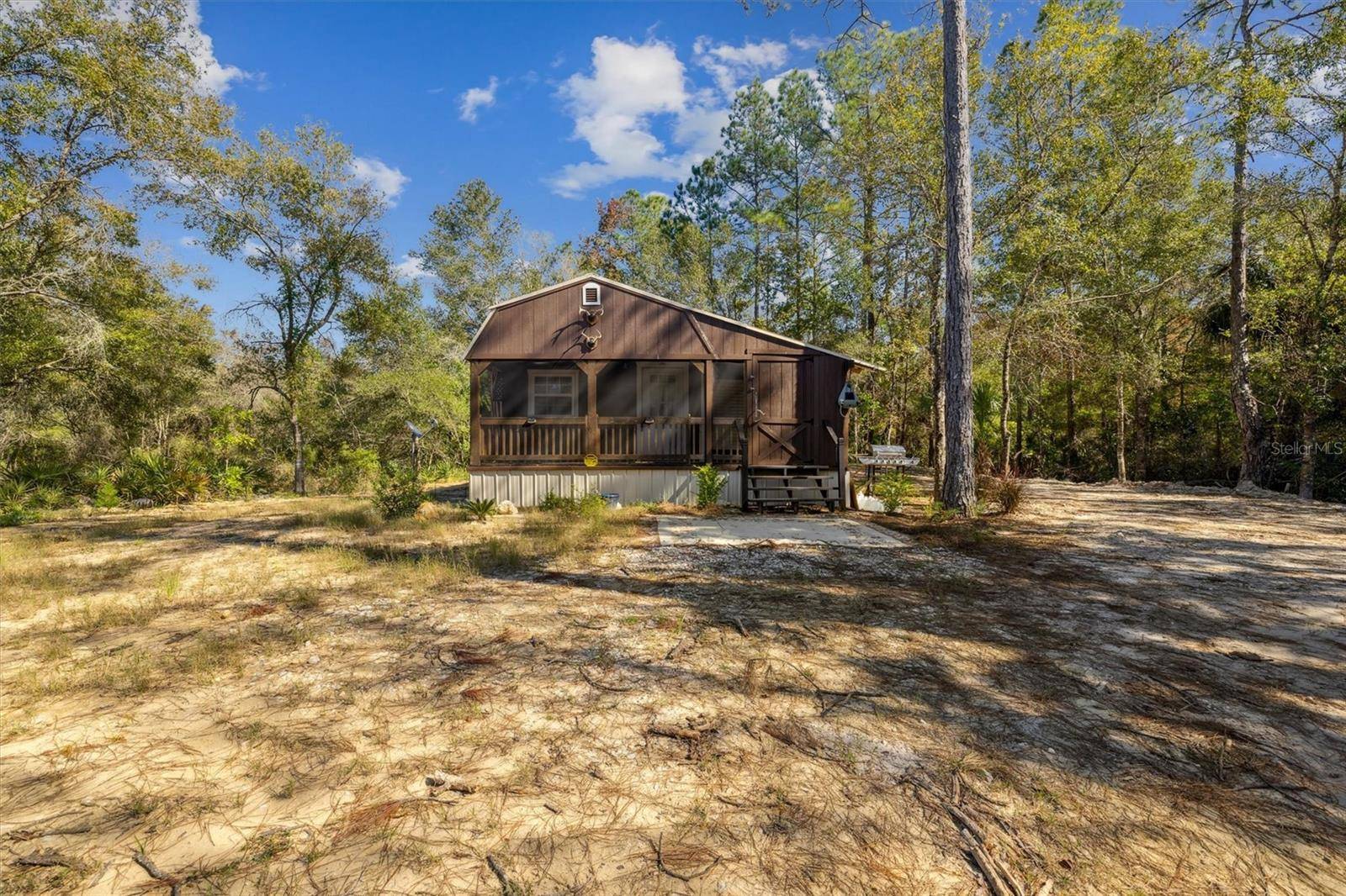 Cedar Key, FL 32625,0000 BIG PINE RD