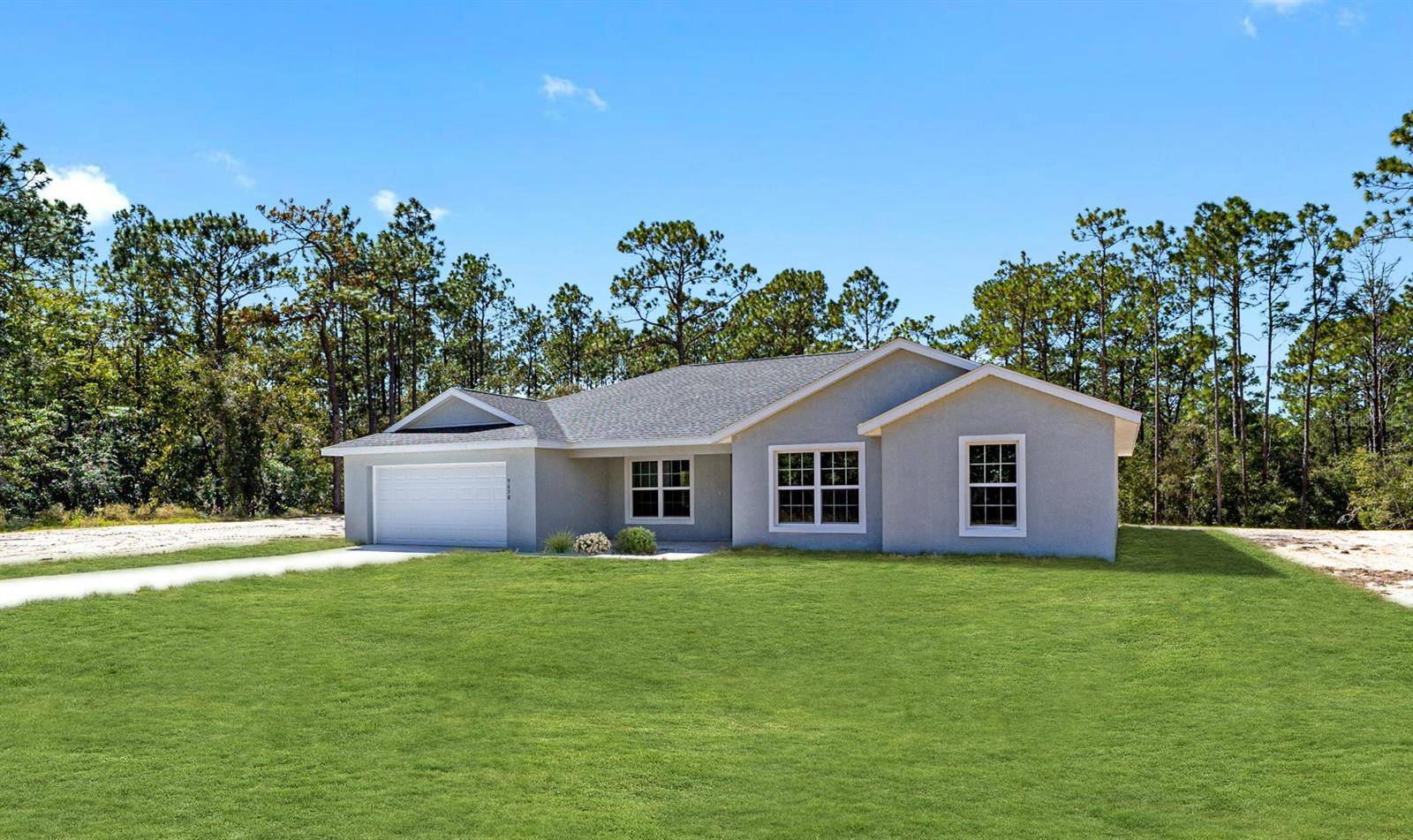 Dunnellon, FL 34431,5081 SW MARIGOLD CT