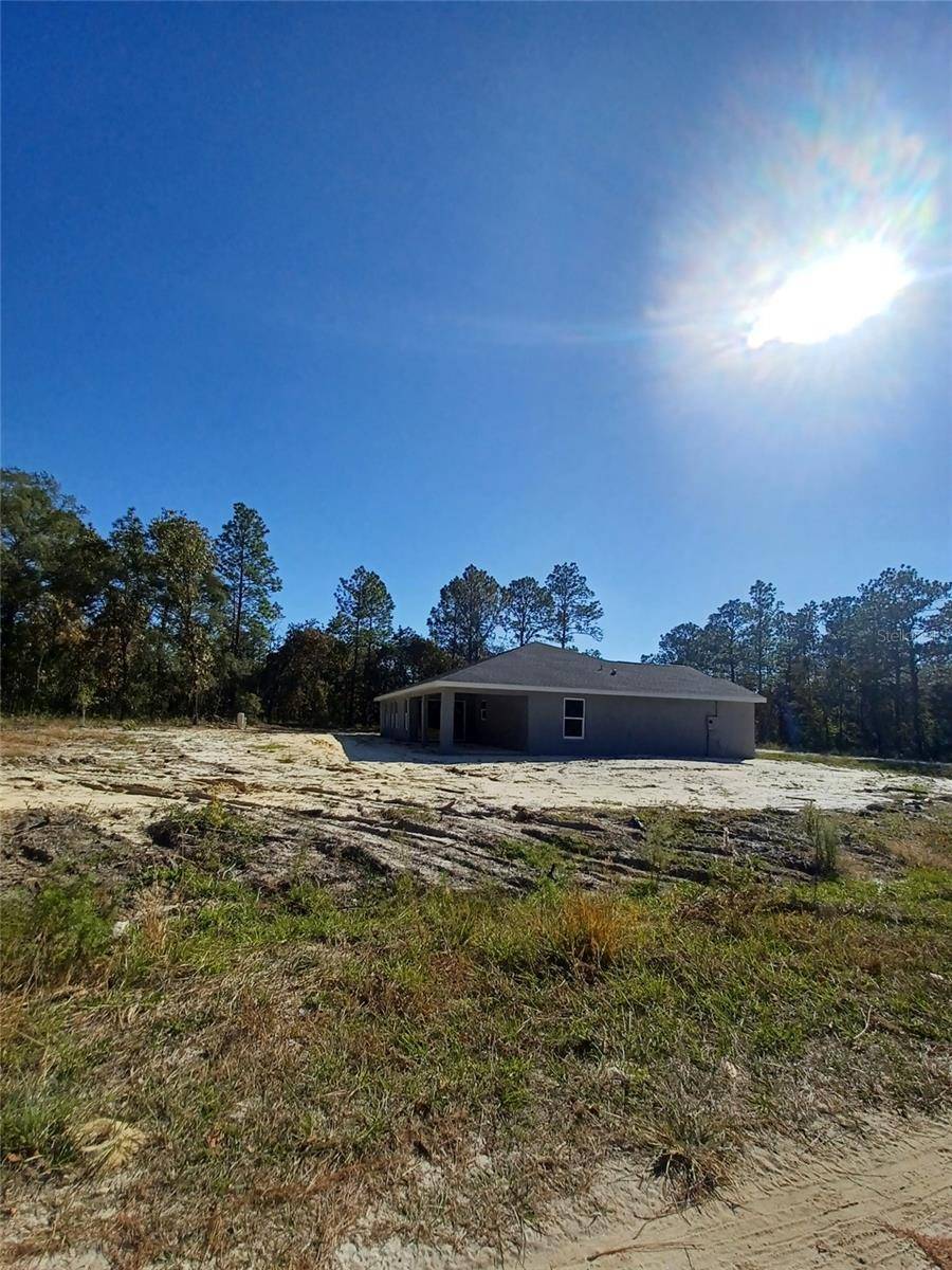 Dunnellon, FL 34432,128TH TERRACE TER