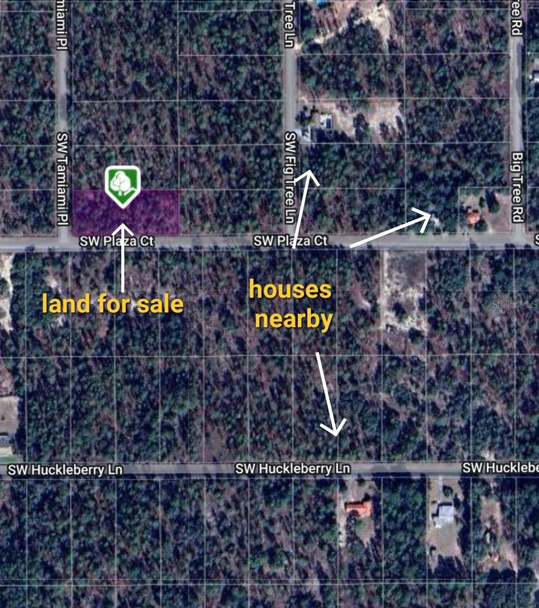 Dunnellon, FL 34431,0 SW TAMIAMI PL