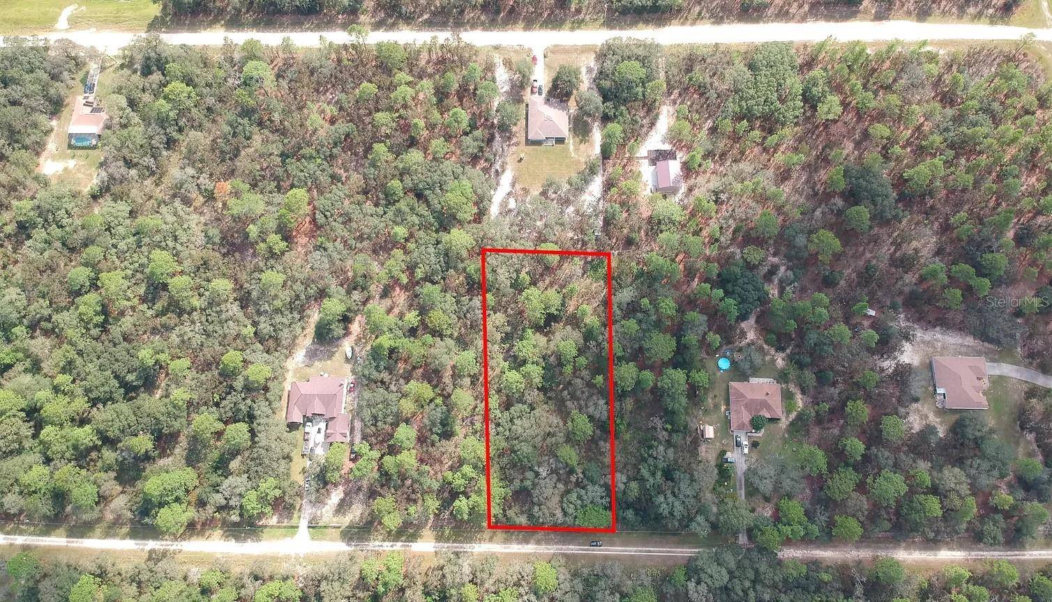 Dunnellon, FL 34432,0 SW 84 LN