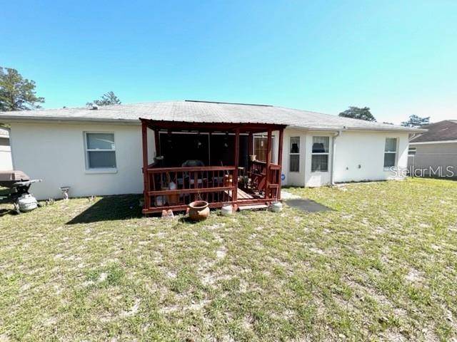 Ocala, FL 34473,16366 SW 27TH TERRACE RD