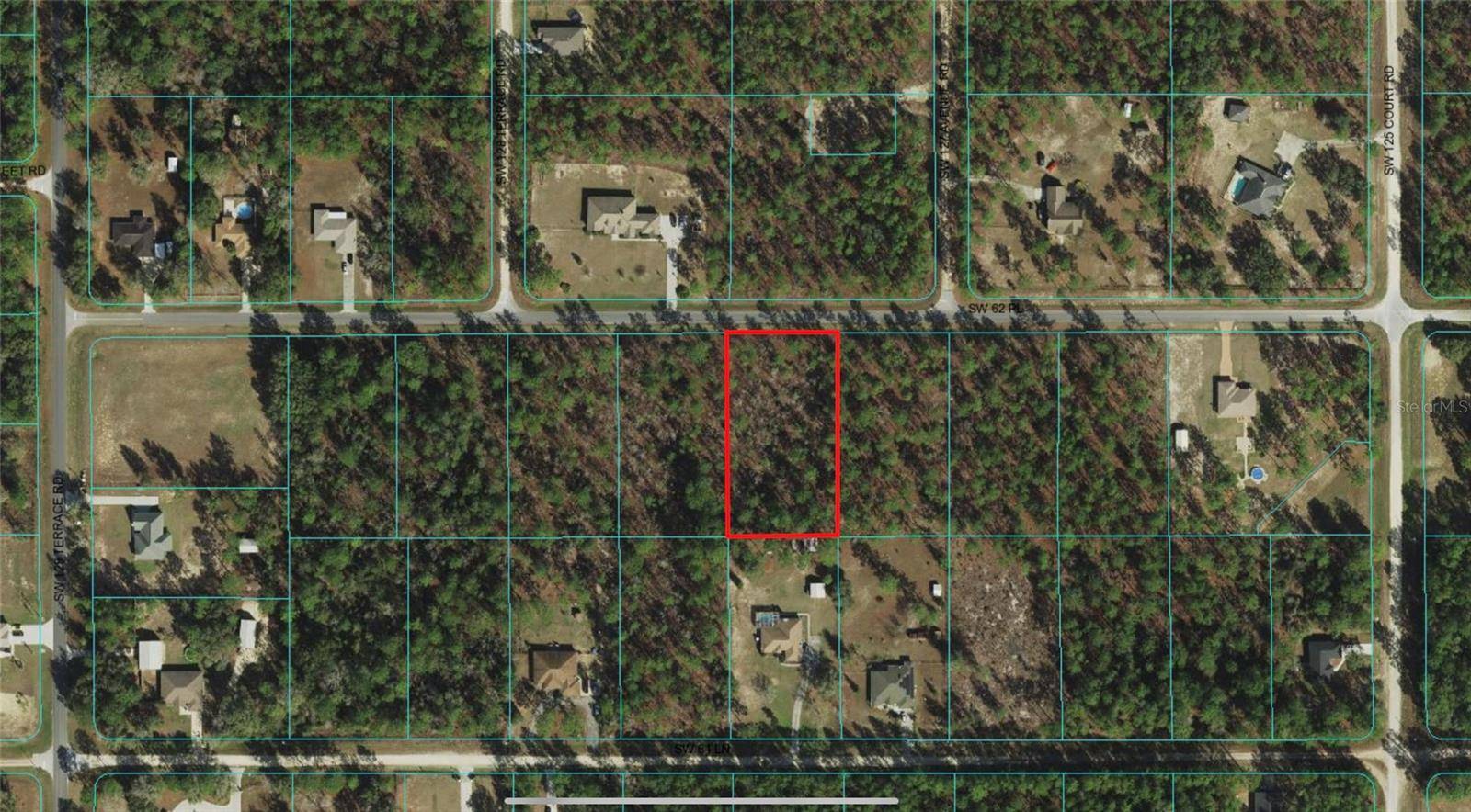 Ocala, FL 34481,00 SW 62ND PL