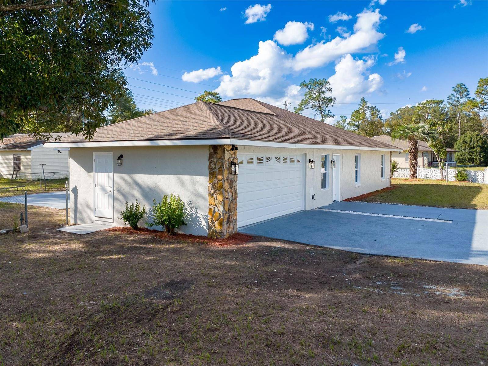 Ocala, FL 34472,1 SPRING CIR