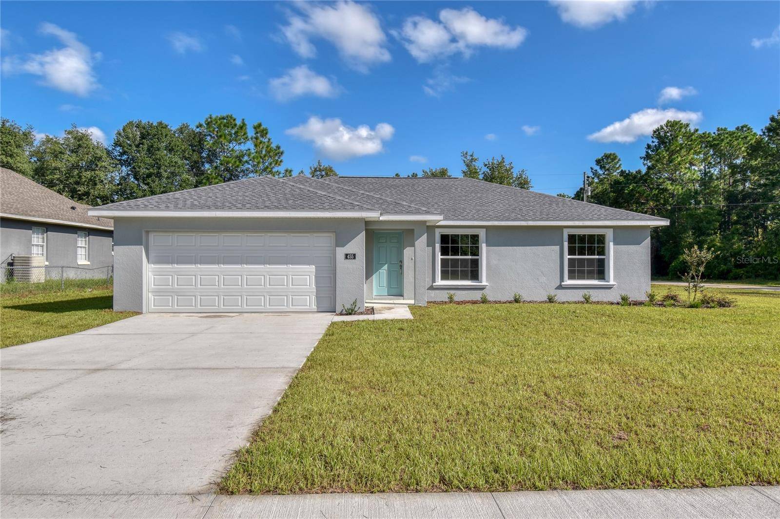 Ocala, FL 34473,7336 SW 131ST LN