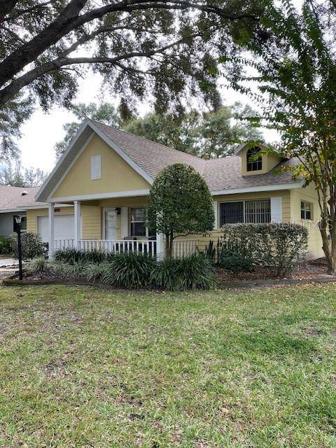 Ocala, FL 34481,8556 SW 90TH LN #F