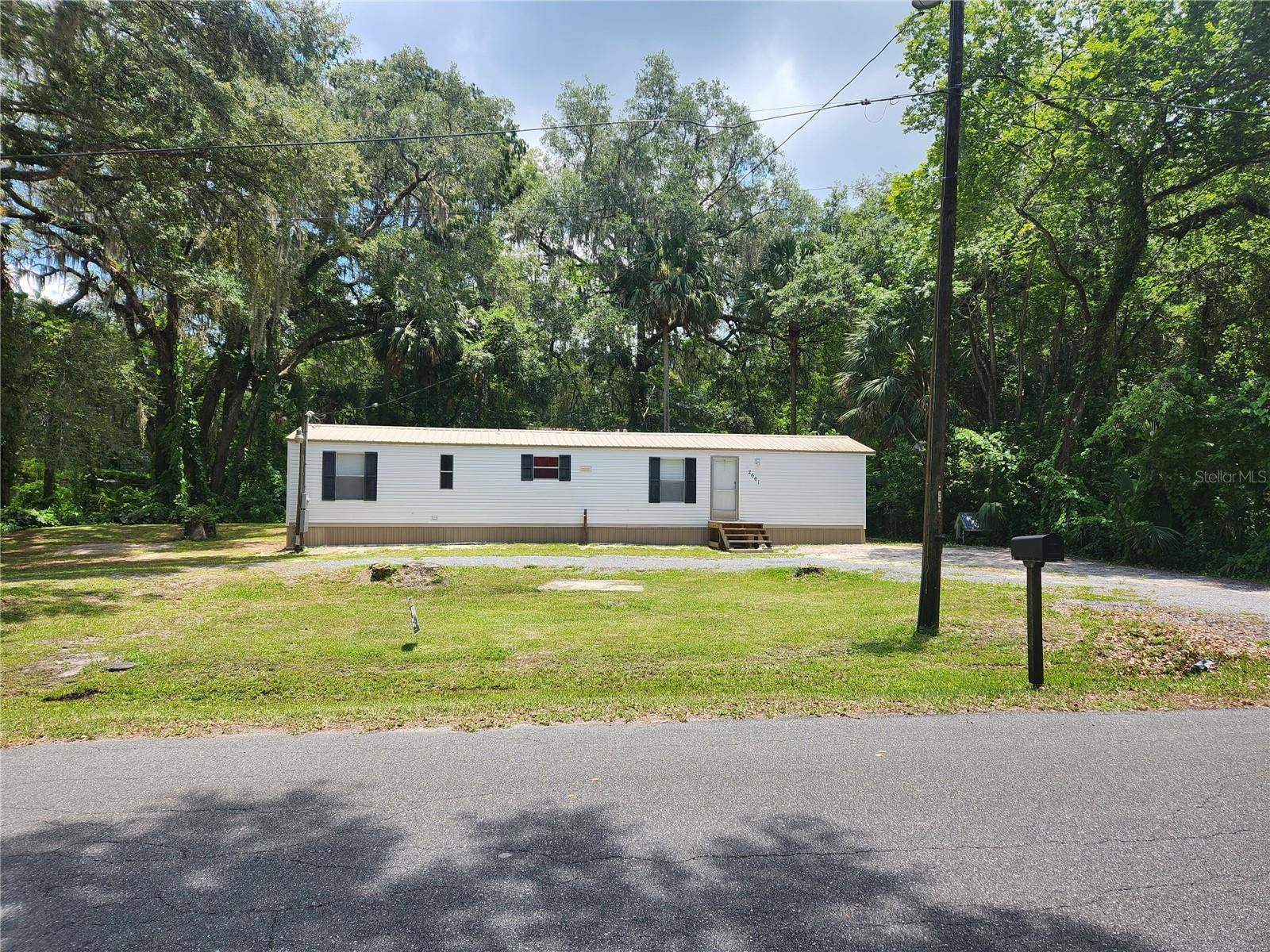 Lake Panasoffkee, FL 33538,2661 CR 423