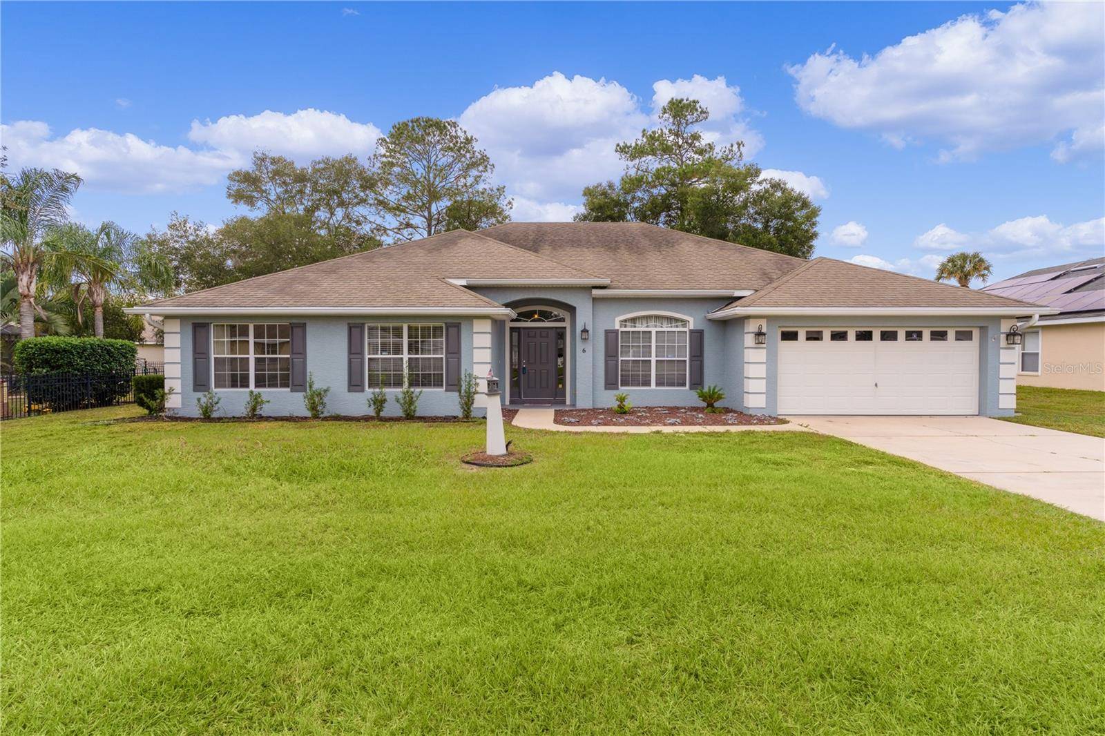 Ocala, FL 34472,6 SUNRISE CT