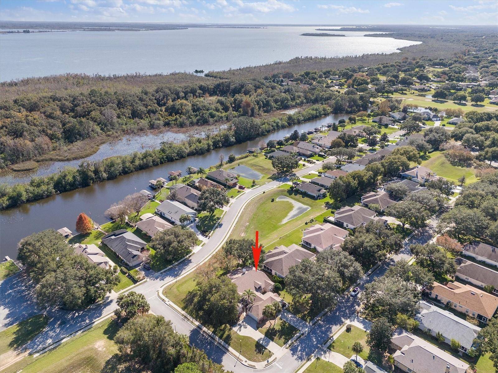 Lady Lake, FL 32159,6232 TOPSAIL RD