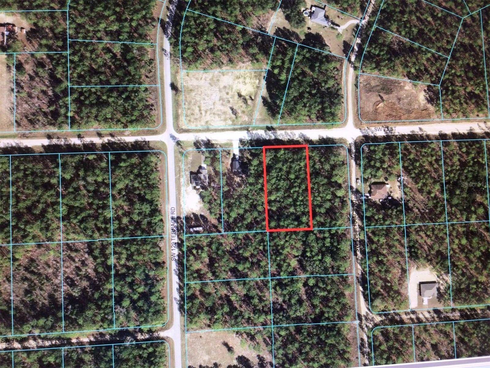 Dunnellon, FL 34432,0 SW 73 ST