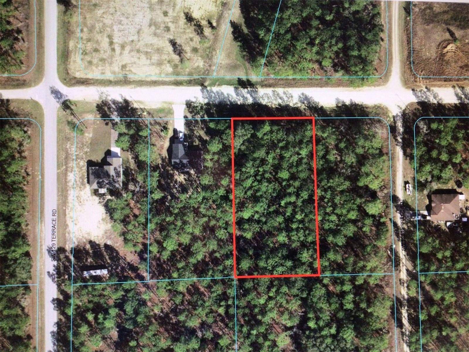 Dunnellon, FL 34432,0 SW 73 ST