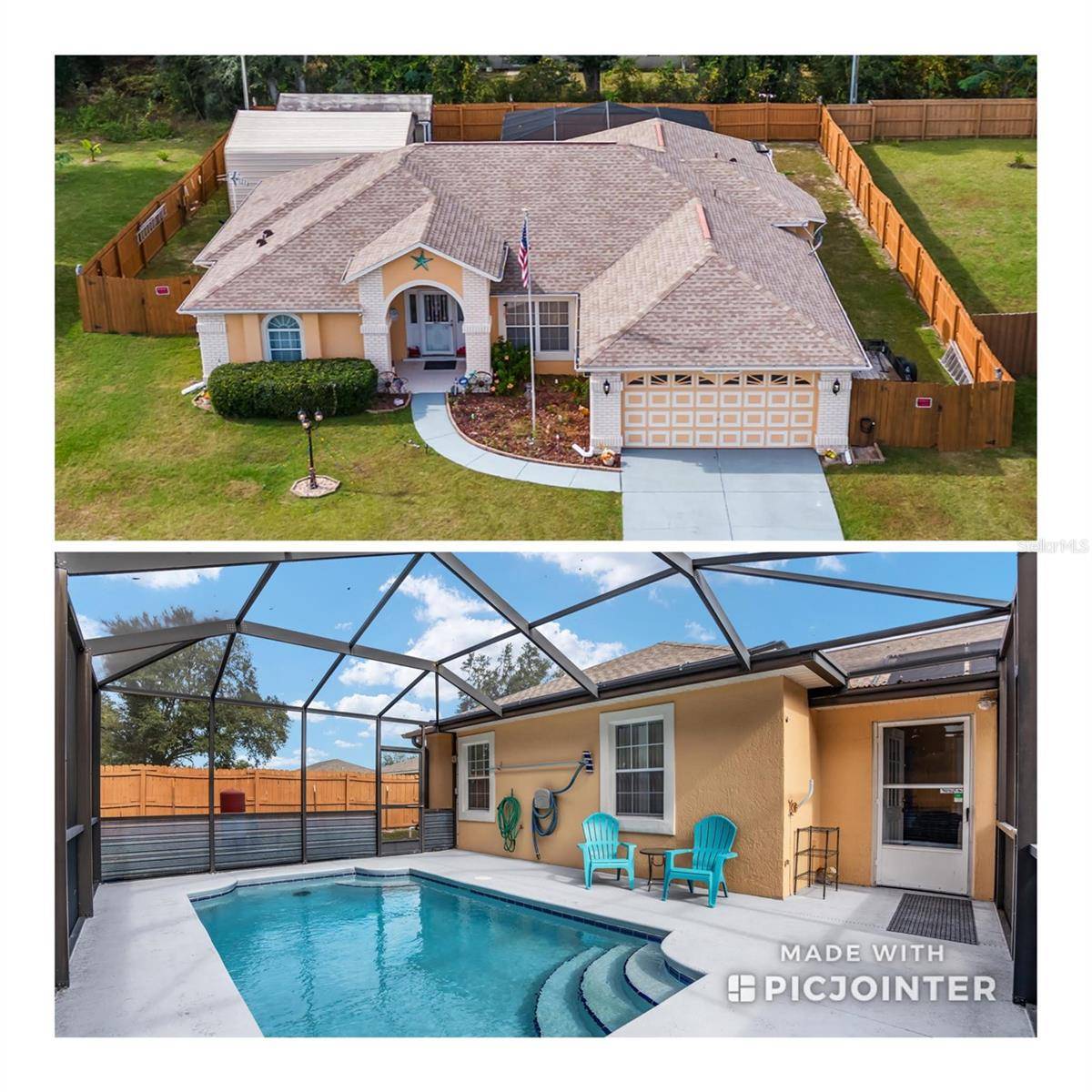 Ocala, FL 34473,16288 SW 16TH CT