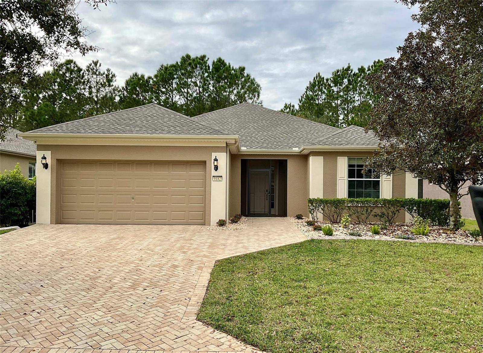 Ocala, FL 34481,9182 SW 65TH LOOP