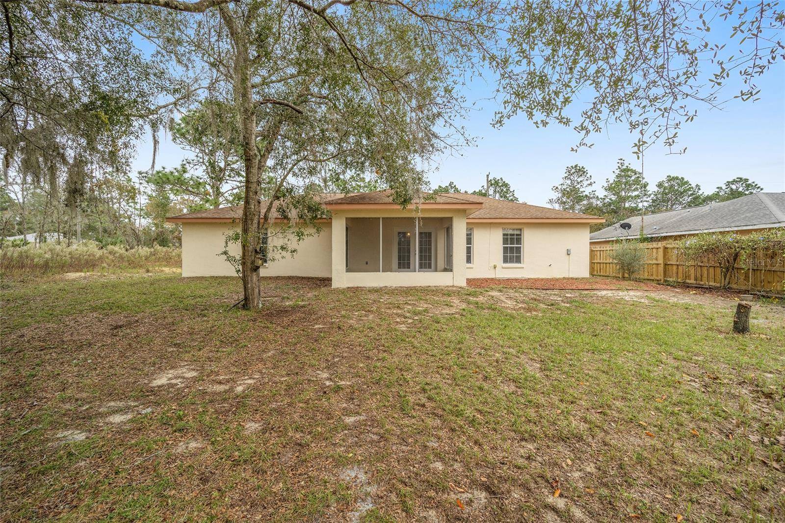 Ocala, FL 34481,2312 SW 140TH CT