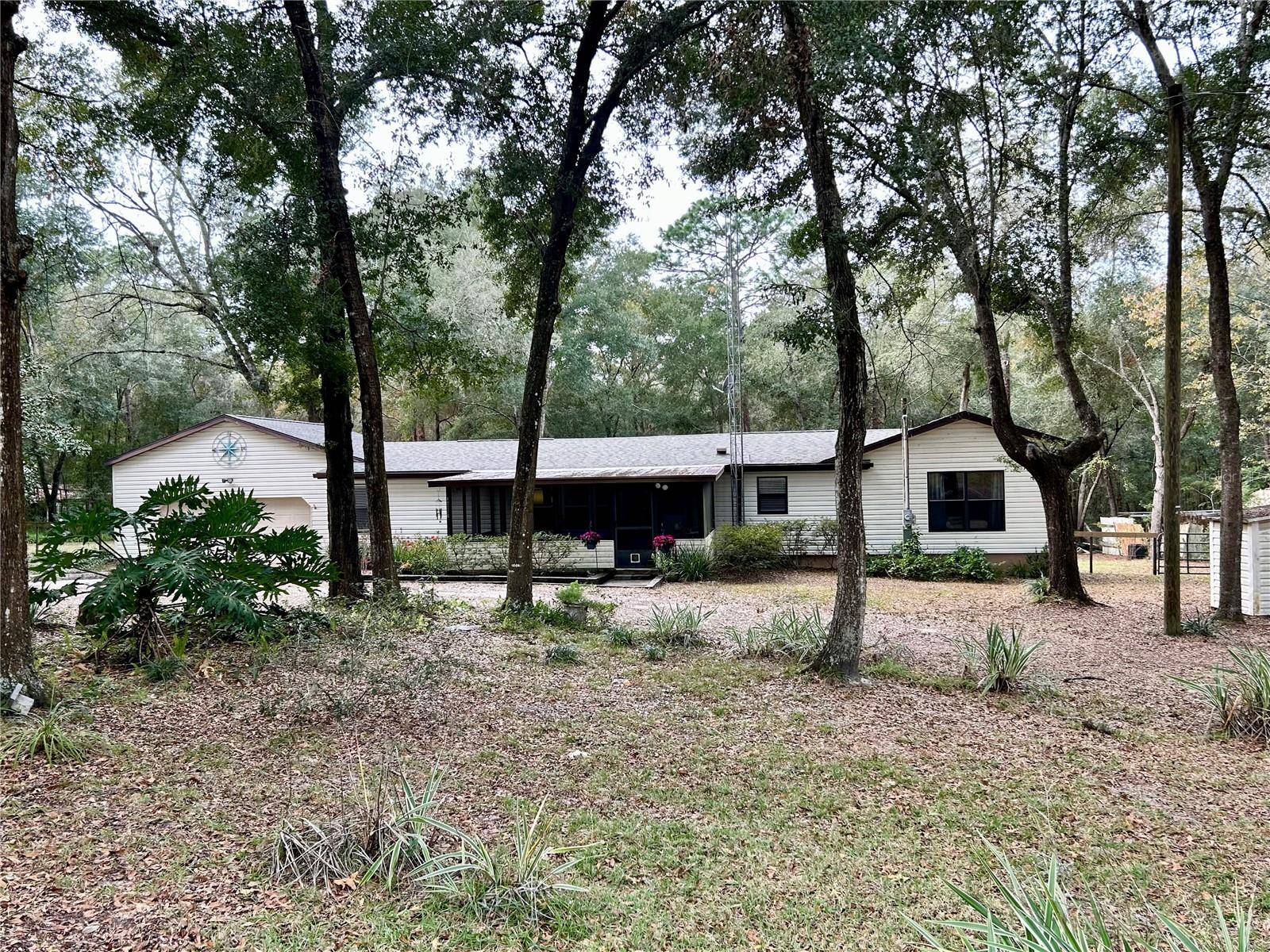 Belleview, FL 34420,12226 SE 99TH AVE