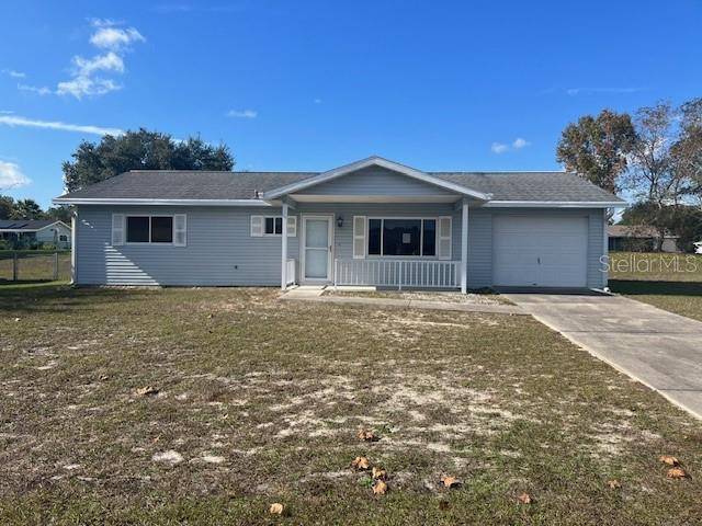 Ocala, FL 34476,11248 SW 78TH CT