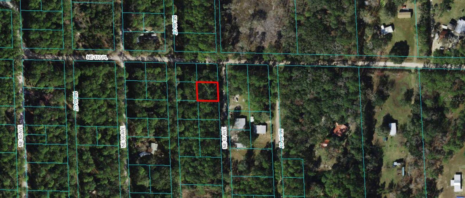 Citra, FL 32113,00 NE 67TH AVE