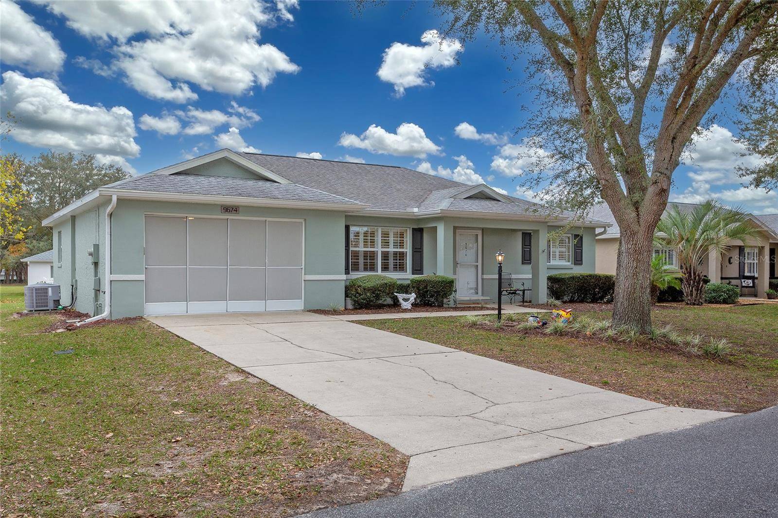 Ocala, FL 34481,9674 SW 96TH ST