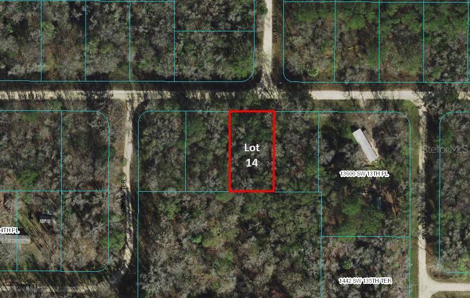 Ocala, FL 34481,TBD SW 13 PL