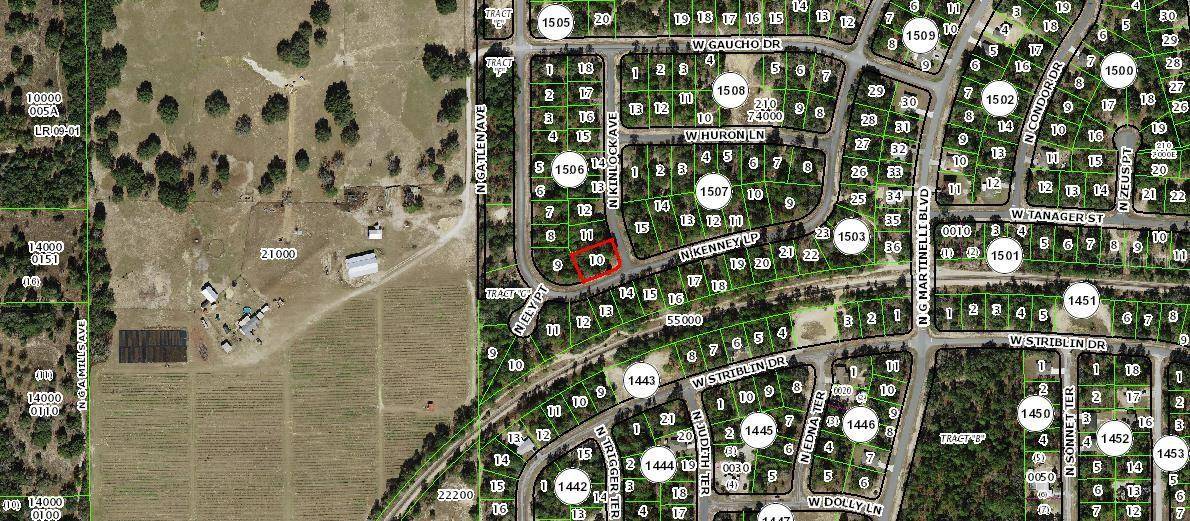 Citrus Springs, FL 34433,11290 N KENNEY LOOP