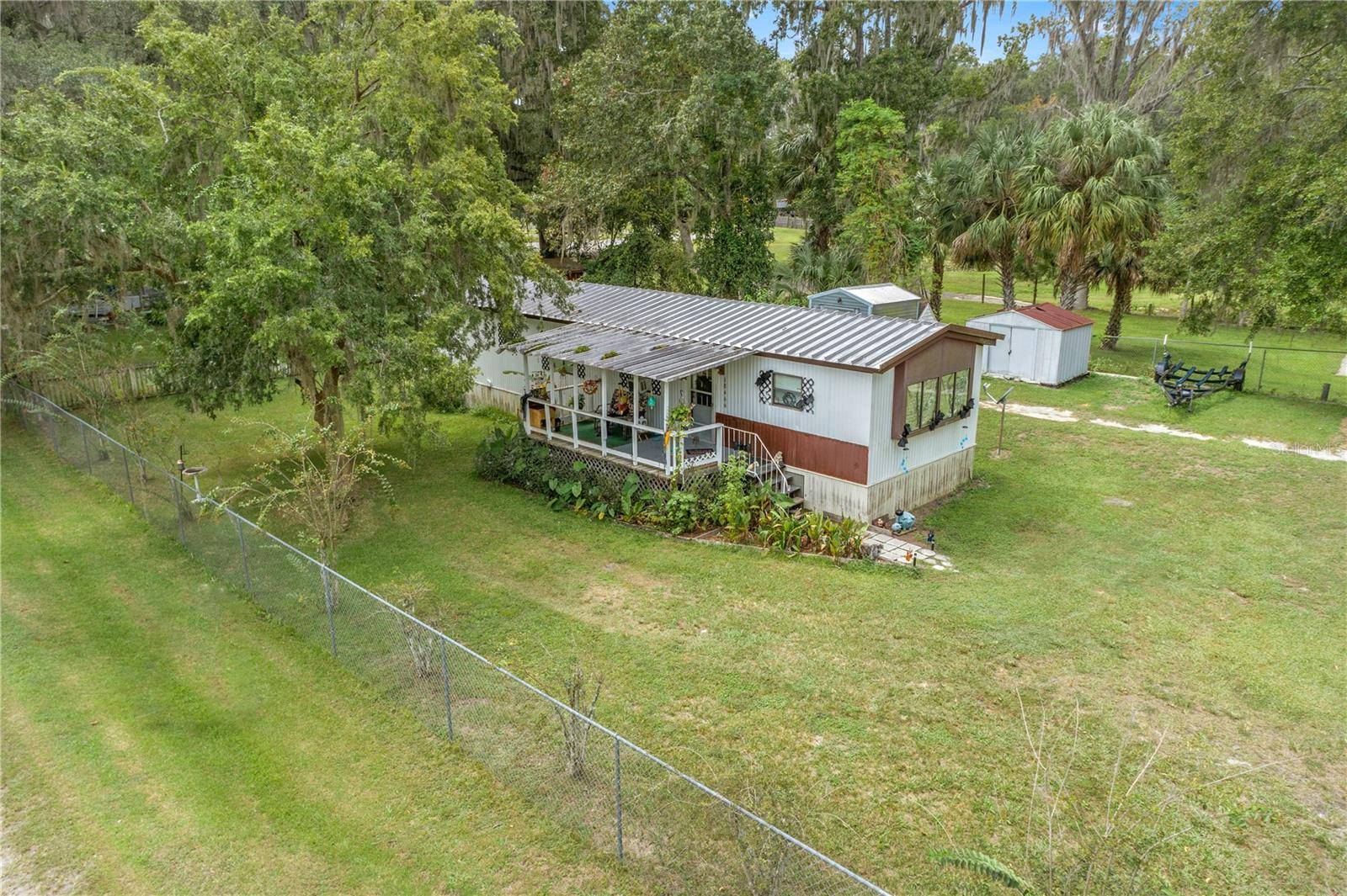 Citra, FL 32113,18466 NW 5TH CT