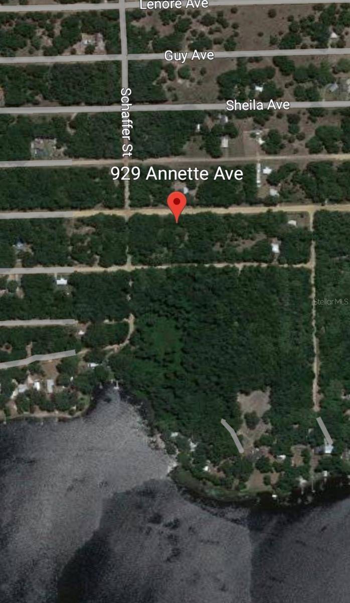 Interlachen, FL 32148,929 ANNETTE AVE