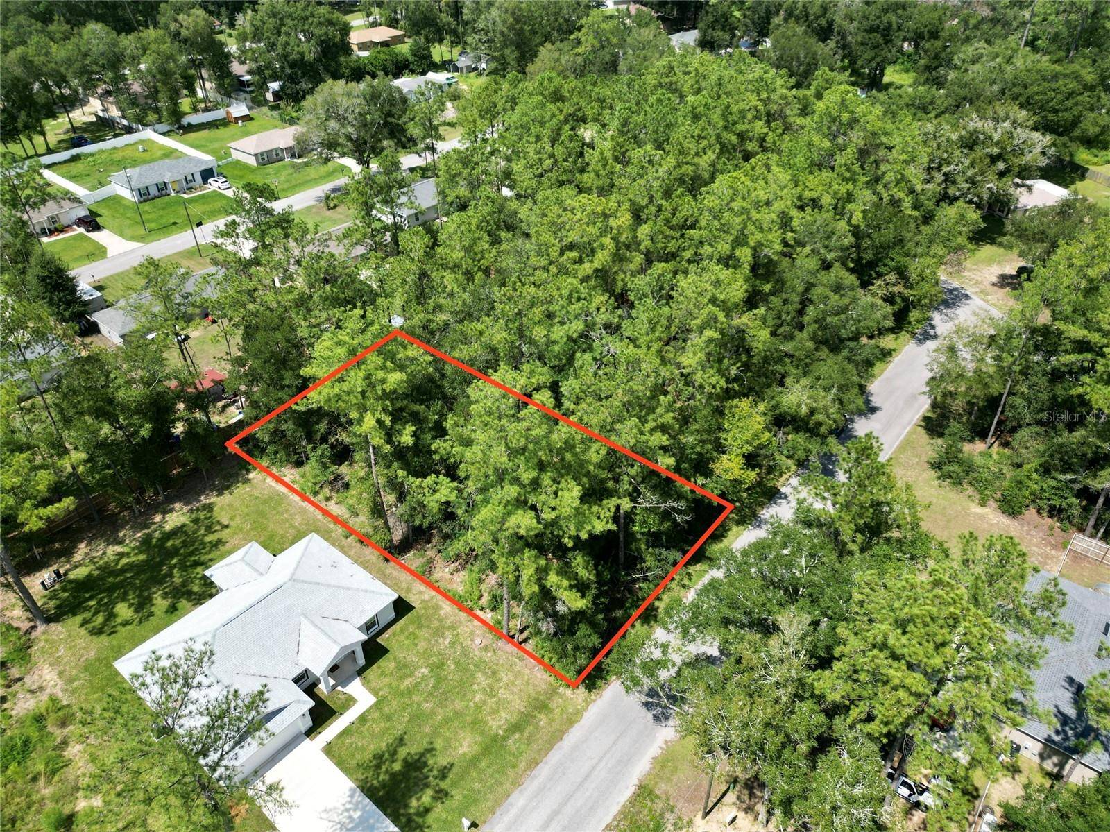 Ocala, FL 34482,TBD NW 61ST