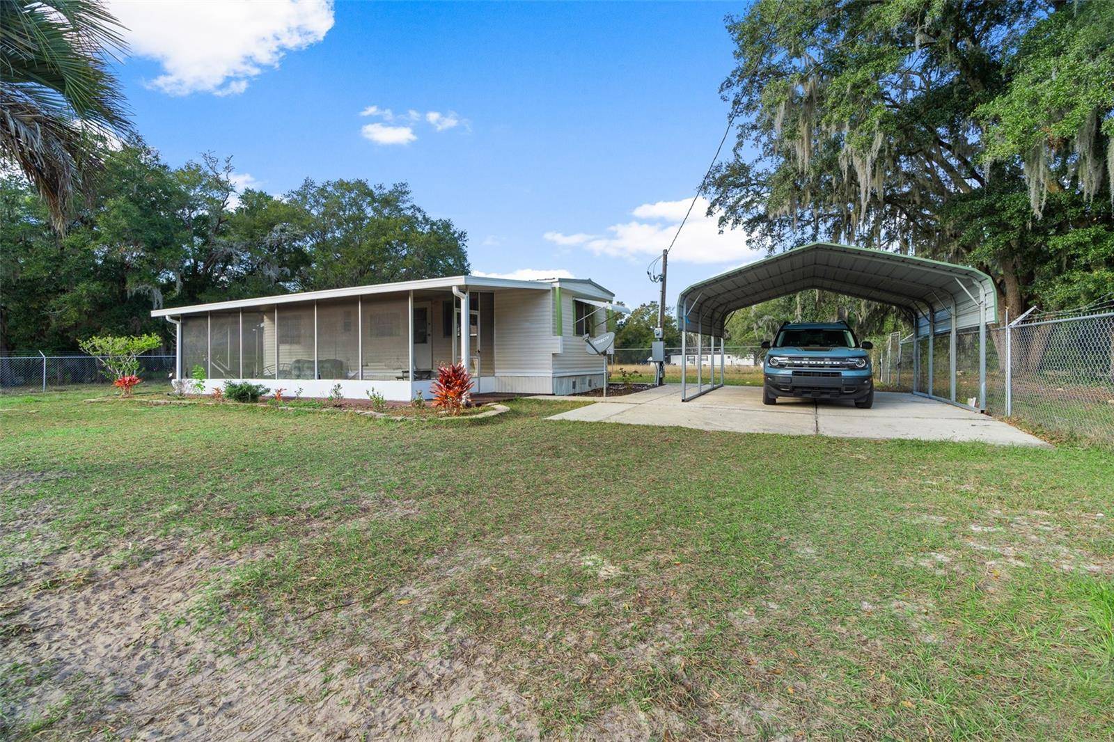 Citra, FL 32113,3003 NE 165TH PL