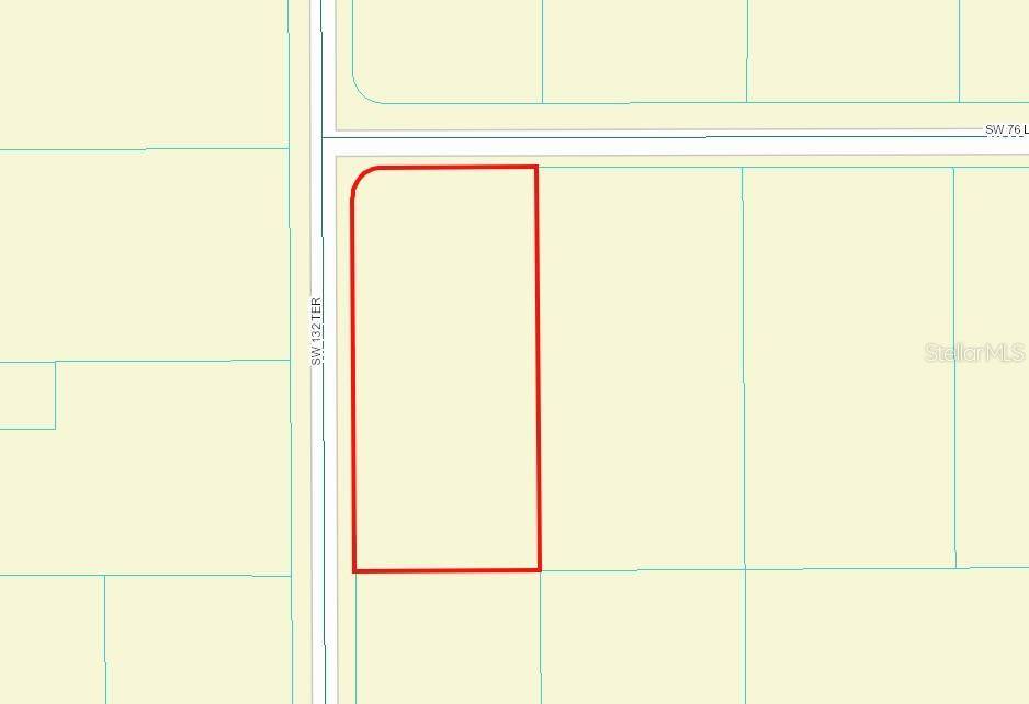 Dunnellon, FL 34432,0 SW 76TH LANE