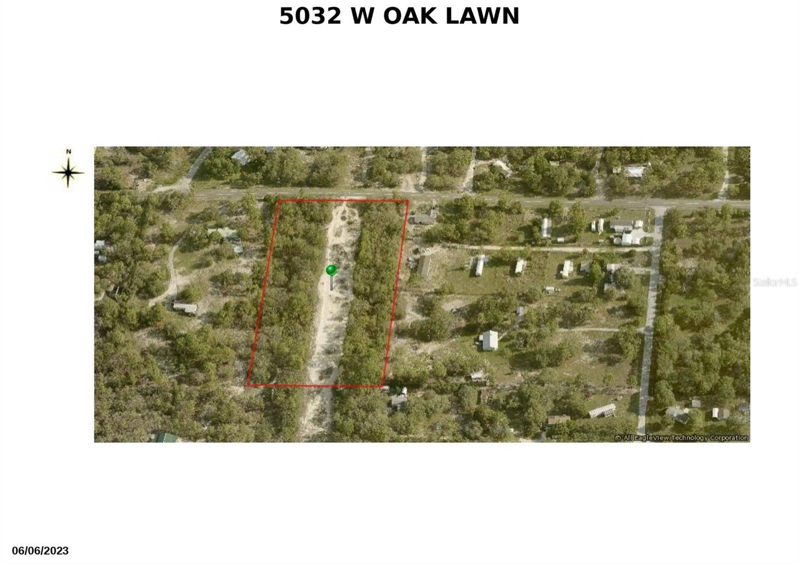 Homosassa, FL 34446,5032 W OAKLAWN ST