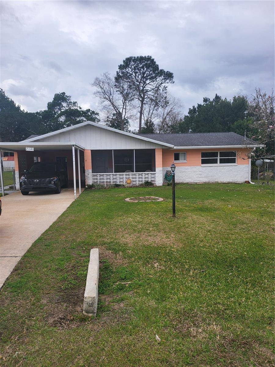 Dunnellon, FL 34431,21640 SW RAINTREE ST