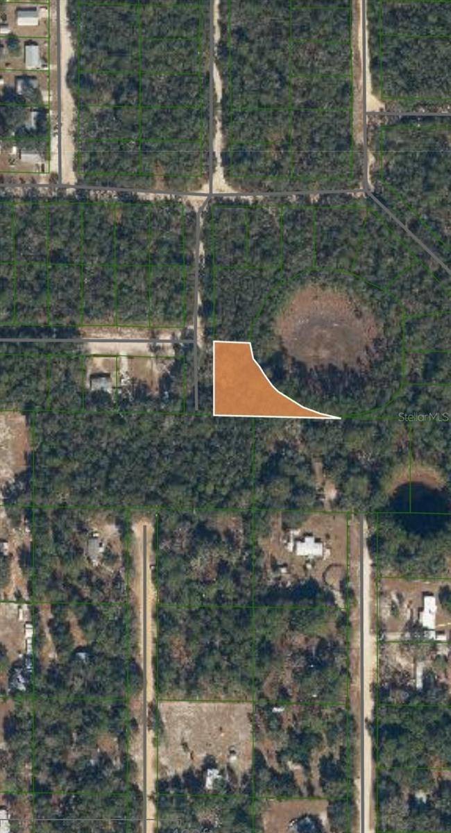 Interlachen, FL 32148,208 CEDAR TRL