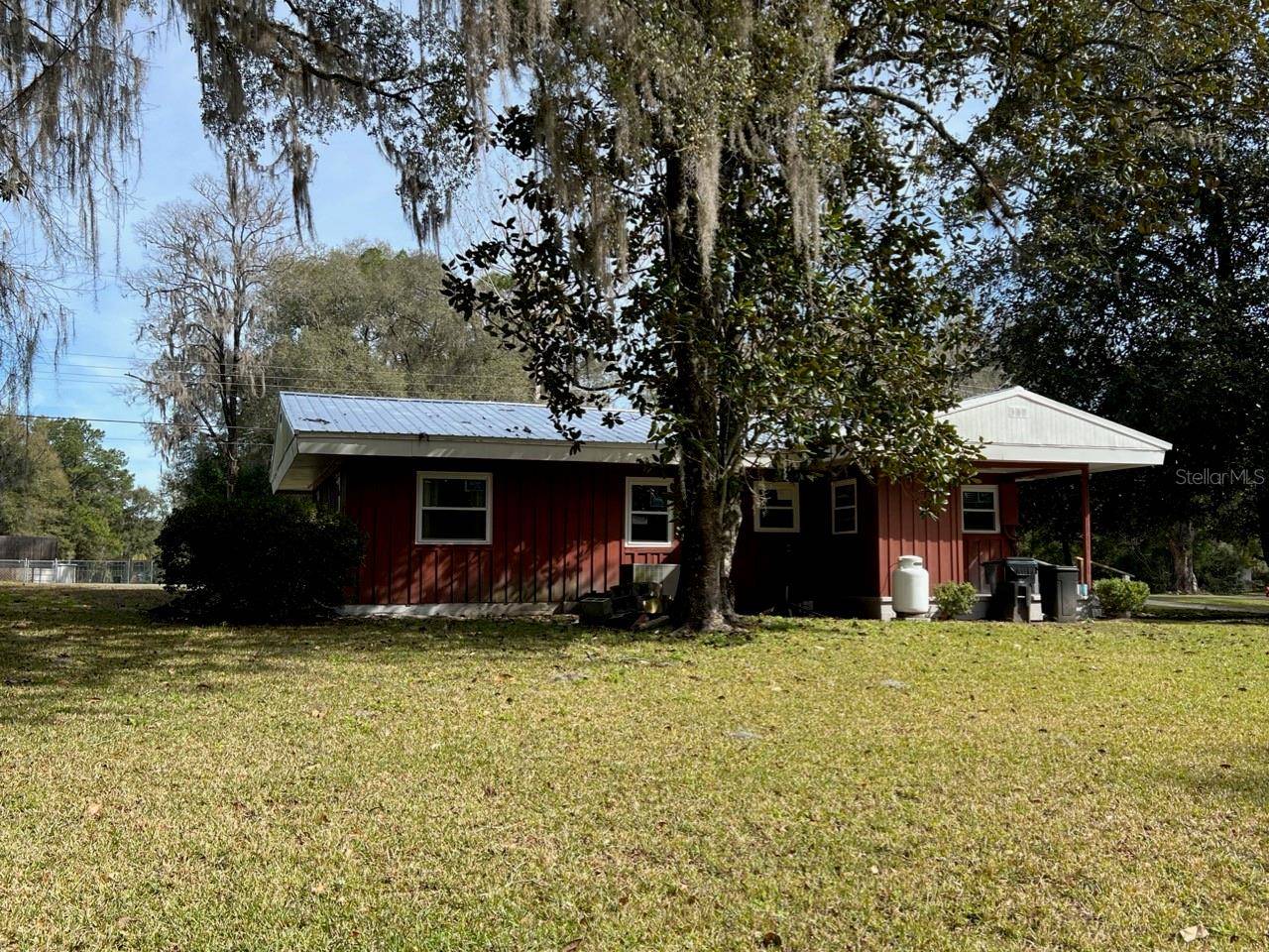 Bronson, FL 32621,738 PENNSYLVANIA AVE