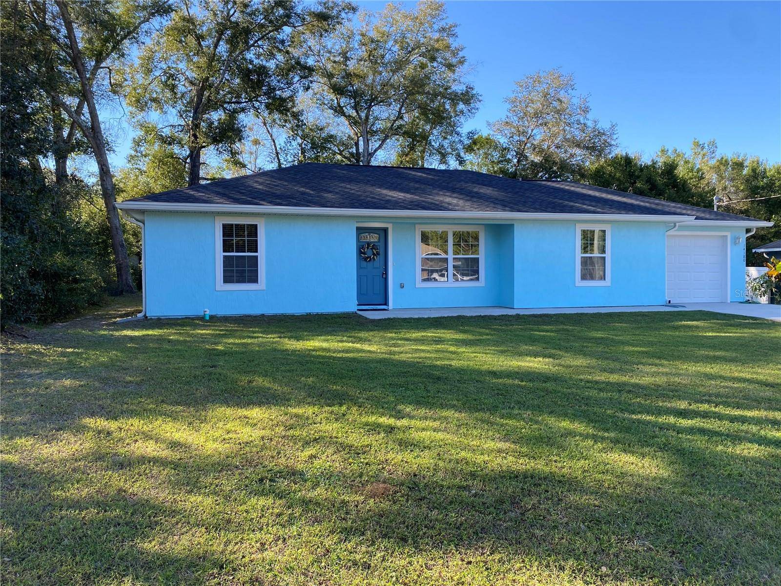 Summerfield, FL 34491,14180 SE 35TH CT