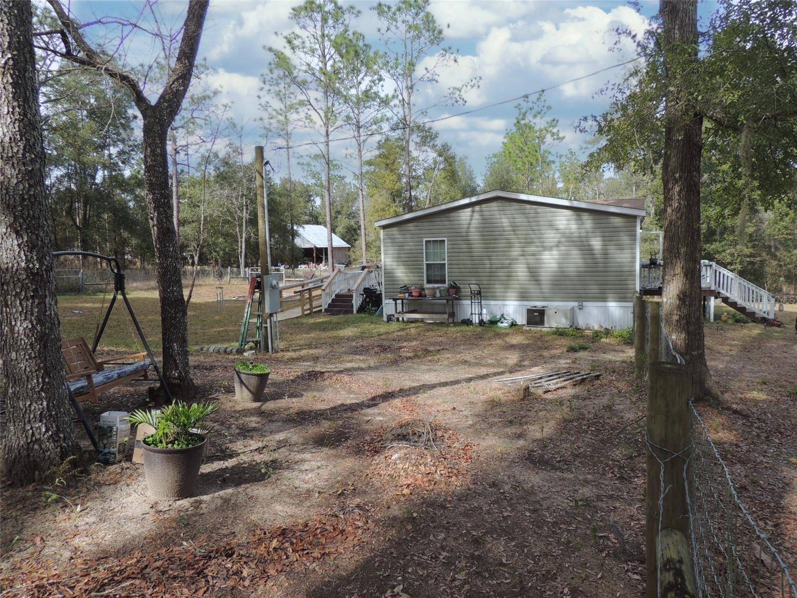 Archer, FL 32618,12190 NE 106TH CT