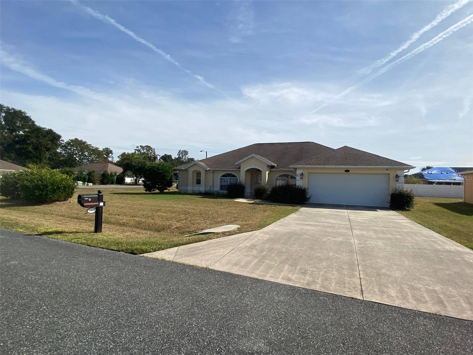 Ocala, FL 34476,5464 SW 87TH LN