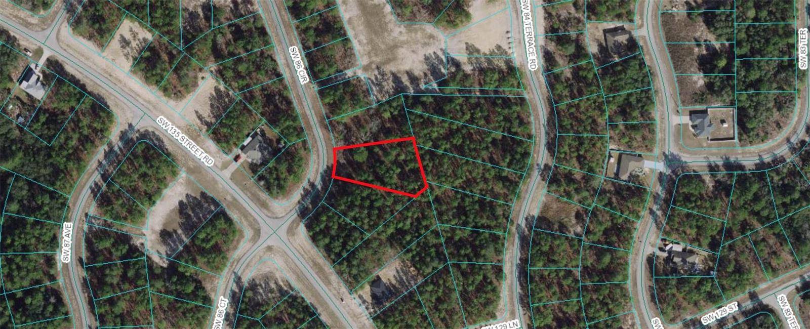 Ocala, FL 34473,00 SW 86TH CIR