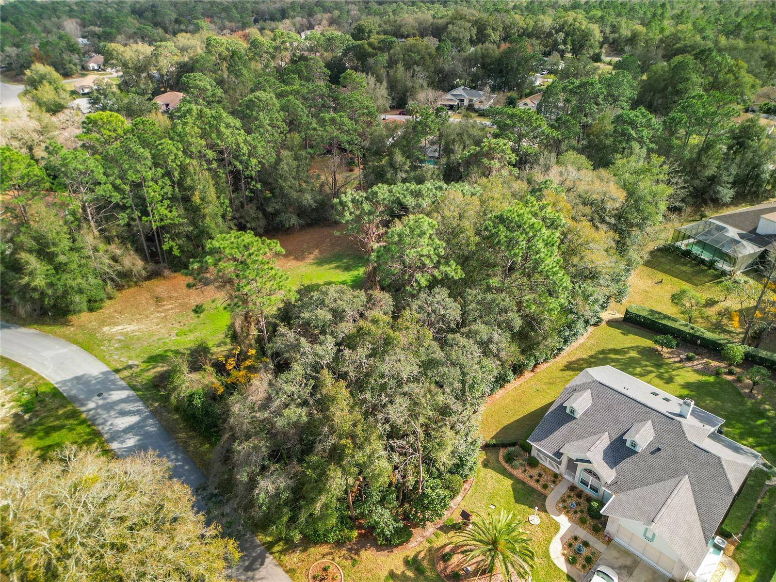 Dunnellon, FL 34432,LOT 11 SW 195TH CIR