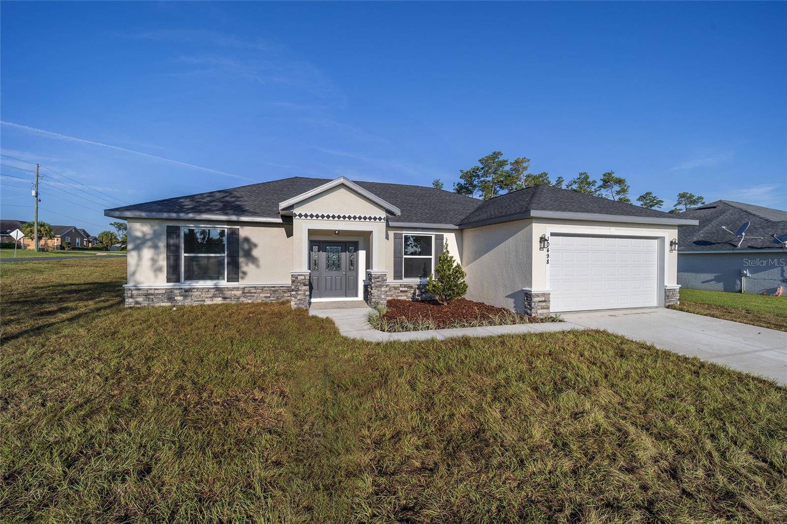 Dunnellon, FL 34432,13183 SW 80TH ST