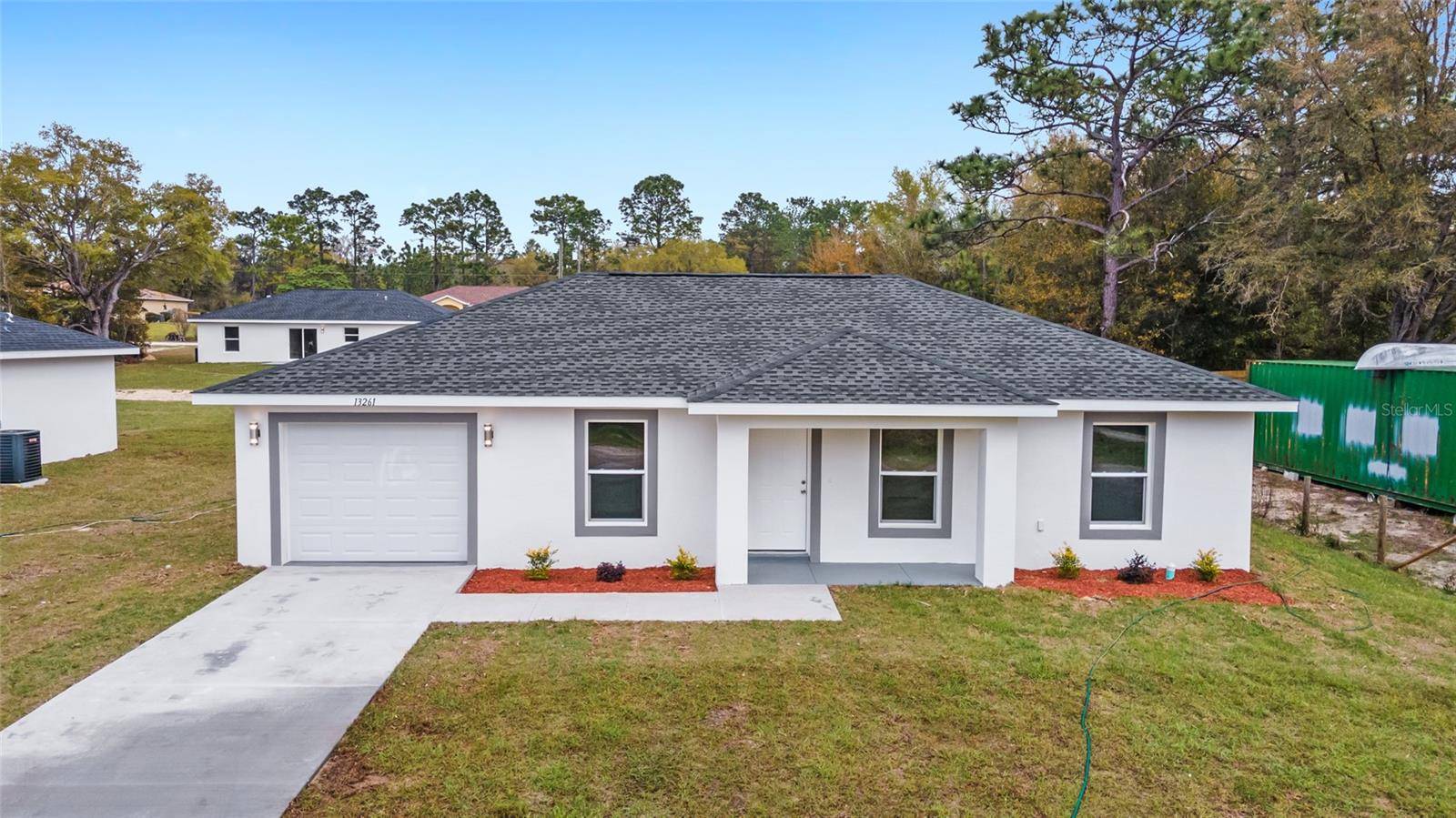 Dunnellon, FL 34432,13288 SW 100TH LN