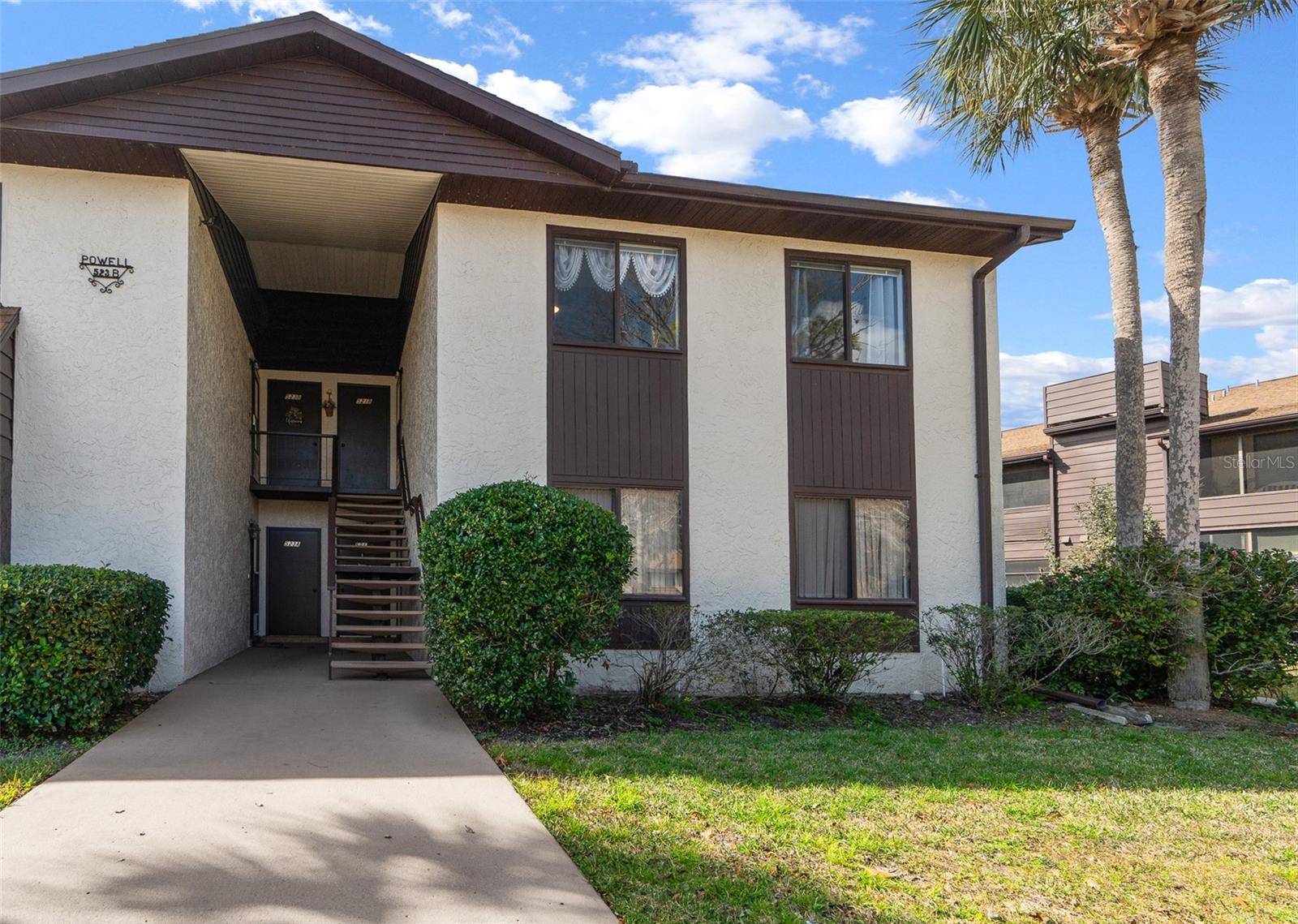 Ocala, FL 34472,521 FAIRWAYS CIR #Unit B