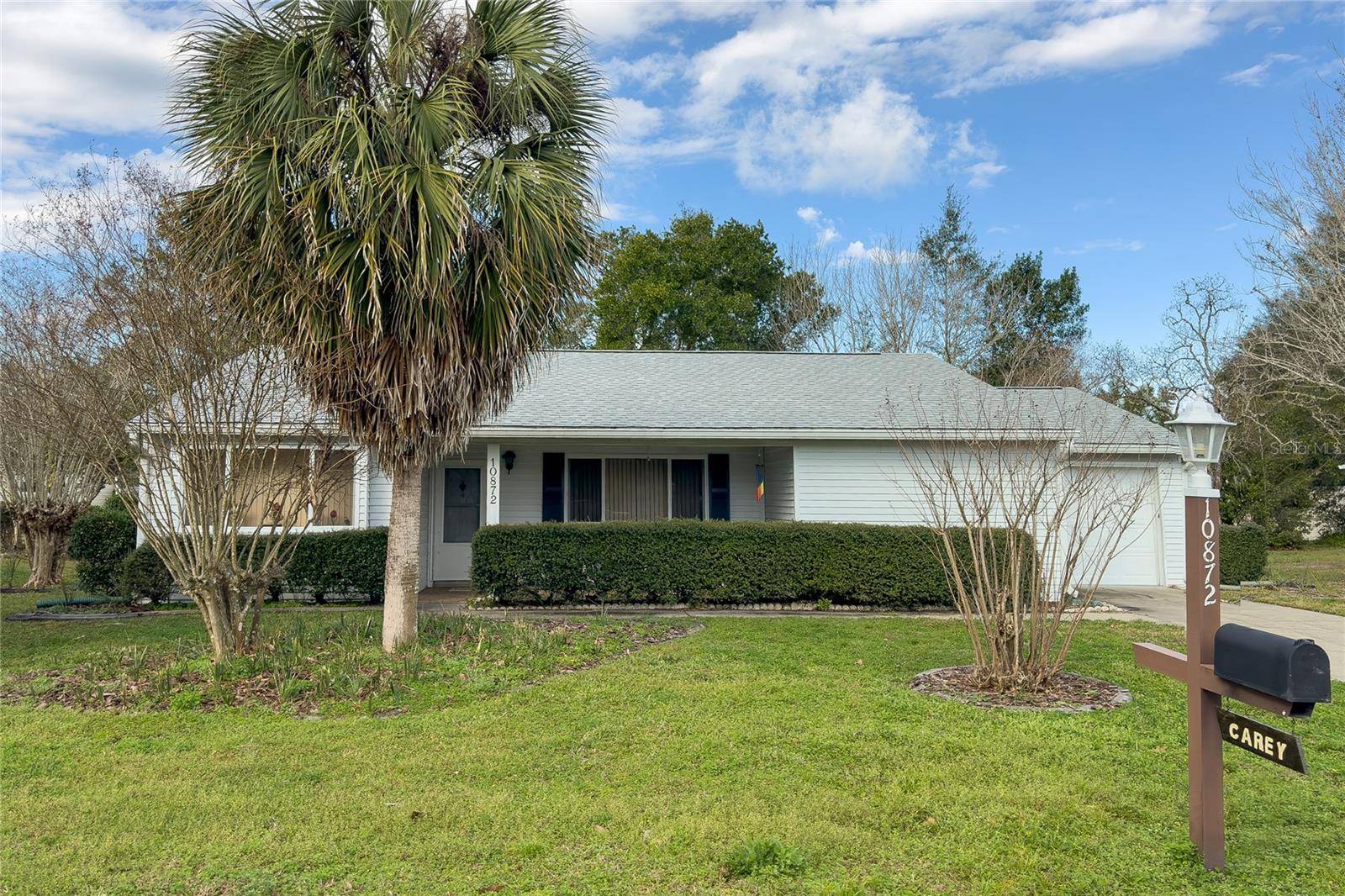 Ocala, FL 34481,10872 SW 90TH CT