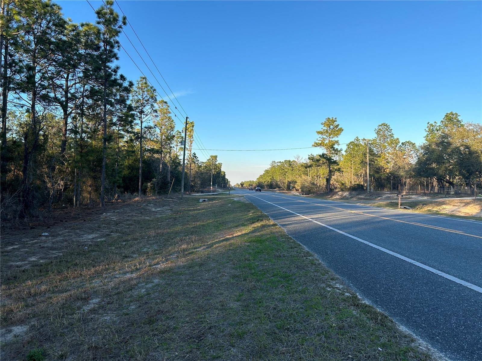 Morriston, FL 32668,2070 SE STATE ROAD 121