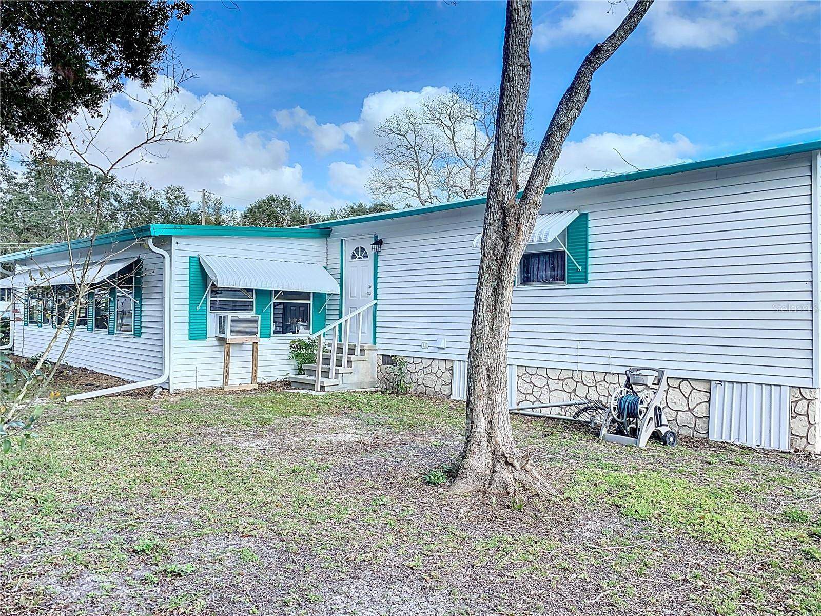 Summerfield, FL 34491,9660 SE 161ST PL.