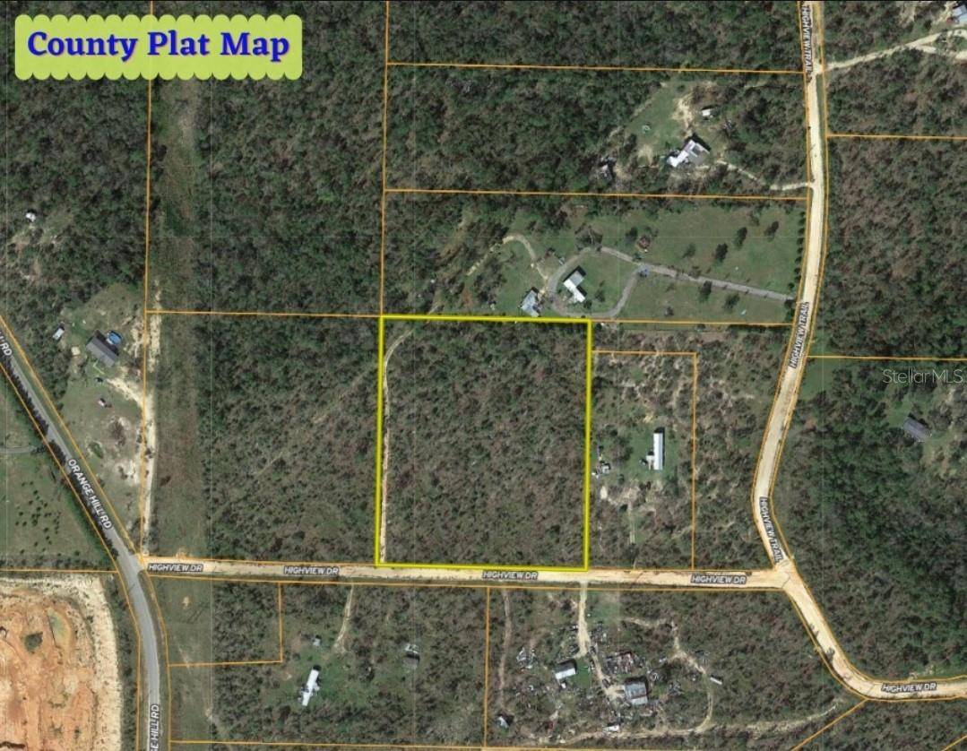 Chipley, FL 32428,2875 HIGHVIEW DR